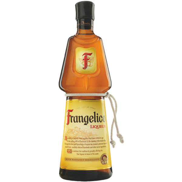 Frangelico Liquore pähkinälikööri