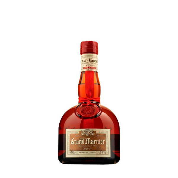 Grand Marnier Cordon Rouge hedelmälikööri