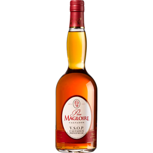 Pere Magloire VSOP calvados 70cl lasipullo