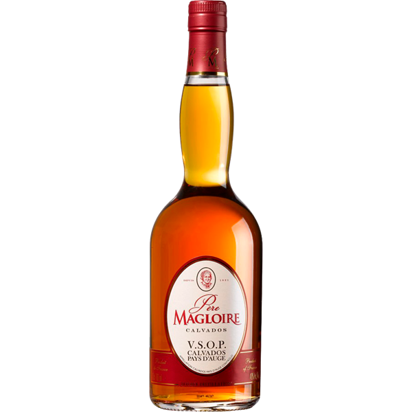 Pere Magloire VSOP calvados 70cl lasipullo