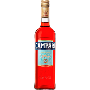 Campari Bitter 70cl katkero, lasipullo