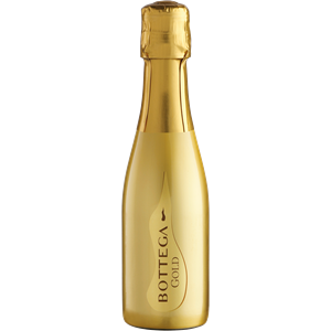 Bottega Gold Prosecco Piccolo kuohuviini