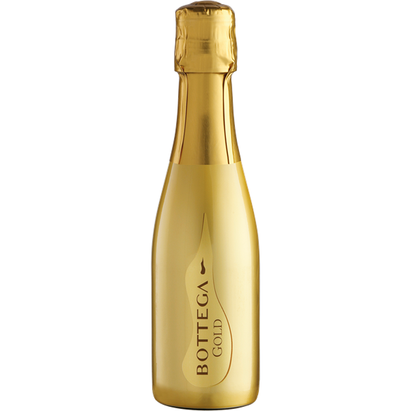 Bottega Gold Prosecco Piccolo kuohuviini