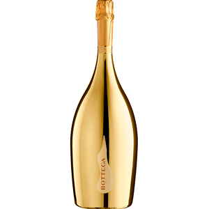 Bottega Gold Jeroboam 3L pullo, kuohuviini