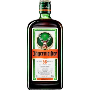 Jäger70cl