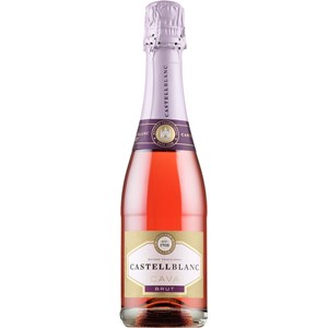 Castellblanc Cava Rosado 37,5cl