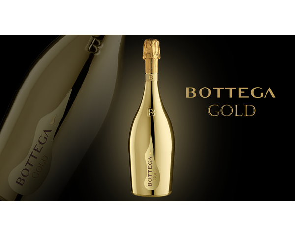 Bottega Gold Kamppis