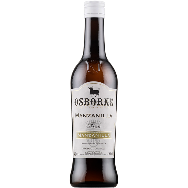 Osborne-manzanilla-sherry