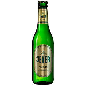 Jever-pilsener