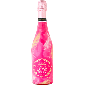 Cosmopolitan-Diva-BerryFusion 75cl