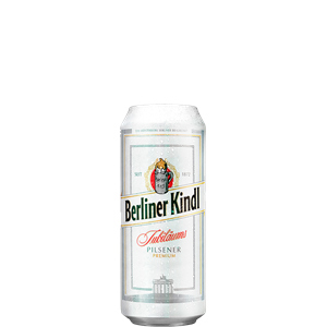 Berliner Kindl tölkki