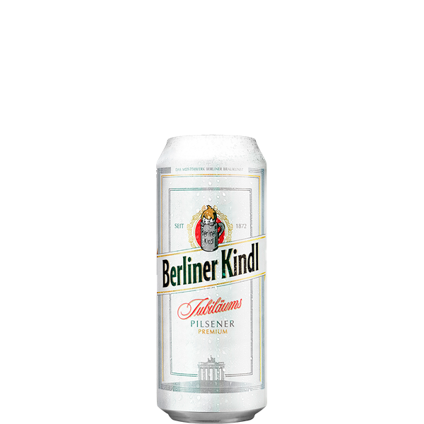 Berliner Kindl tölkki