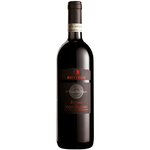 Bottega Rosso Montalcino