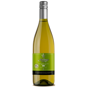 Santiago Sauvignon Blanc-Riesling