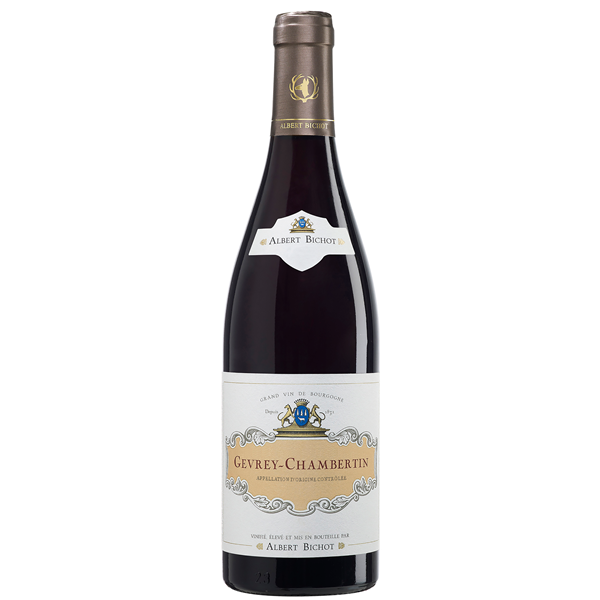 Albert Bichot Gevrey-Chambertin