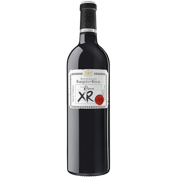 Marques de Riscal XR Reserva