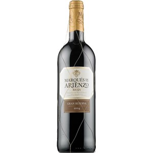 Marques de Arienzo Gran Reserva