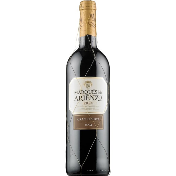 Marques de Arienzo Gran Reserva