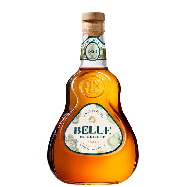 Belle de Brillet likööri 35cl