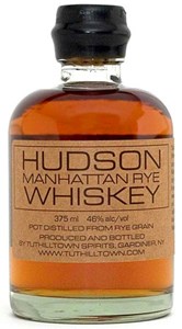 Hudson Manhattan Rye yhdysvaltalainen viski