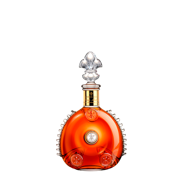 Rémy Martin Louis XIII konjakki