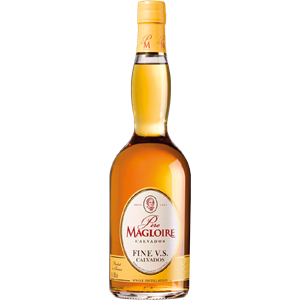 Pere Magloire Fine calvados, 70 cl lasipullo