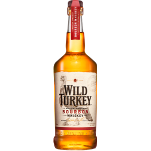 Wild Turkey 81 Bourbon yhdysvaltalainen viski