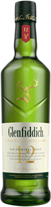 Glenfiddich 12 Year Old Single Malt skotlantilainen viski