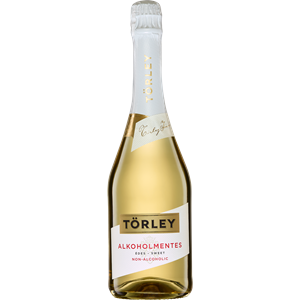 Törley White 0% alkoholiton kuohujuoma