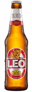 Leo 5% thaimaalainen olut