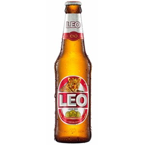 Leo 5% thaimaalainen olut
