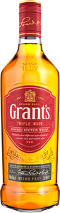 Grant's Triple Wood skotlantilainen viski