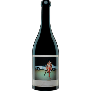 Orin Swift Machete punaviini, lasipullo