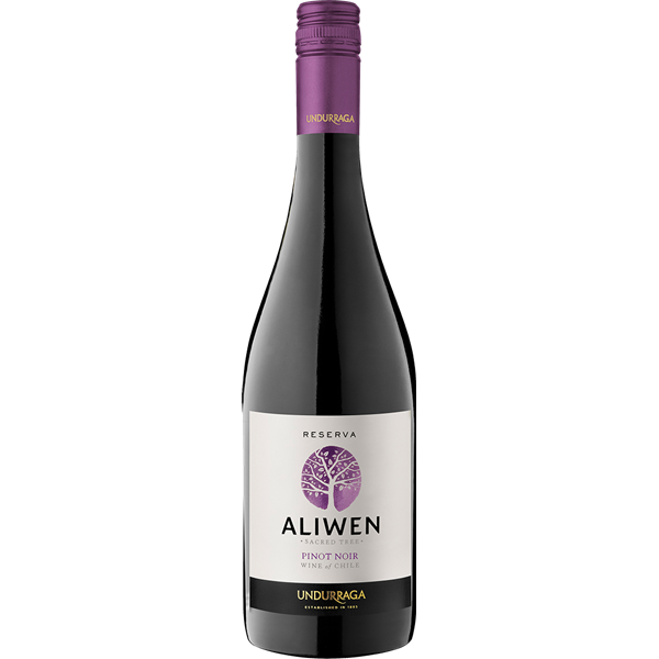 Aliwen Pinot Noir punaviini