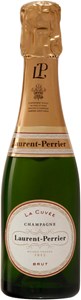 Laurent-Perrier La Cuvée samppanja 20 cl lasipullo