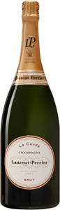 Laurent-Perrier La Cuvee Brut Magnum samppanja 150cl pullo