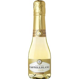 Castellblanc Cava Seco 20cl