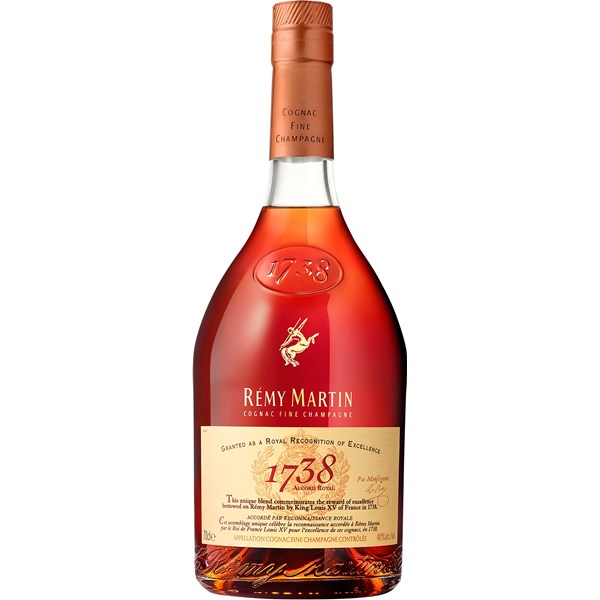 Remy Martin 1738 Accord Royal