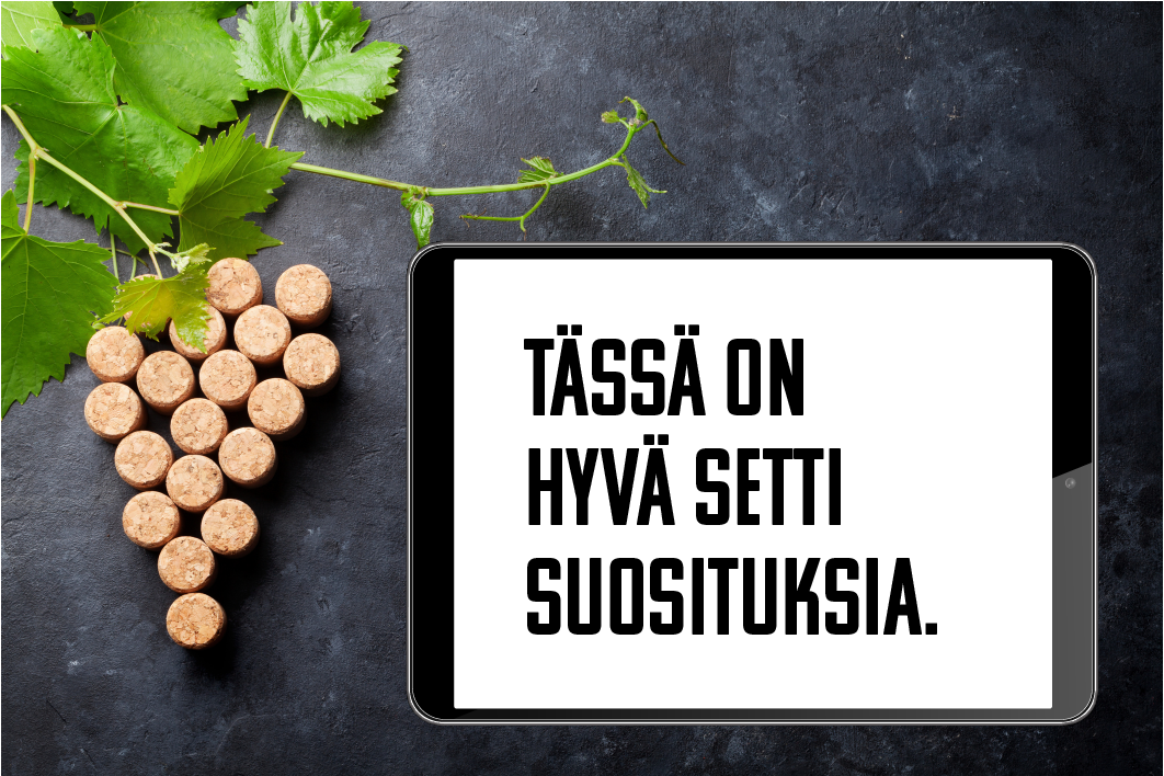 Tartu toukokuun suosituksiin