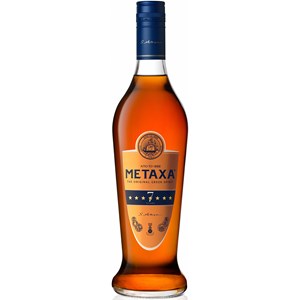 Metaxa 7 Stars