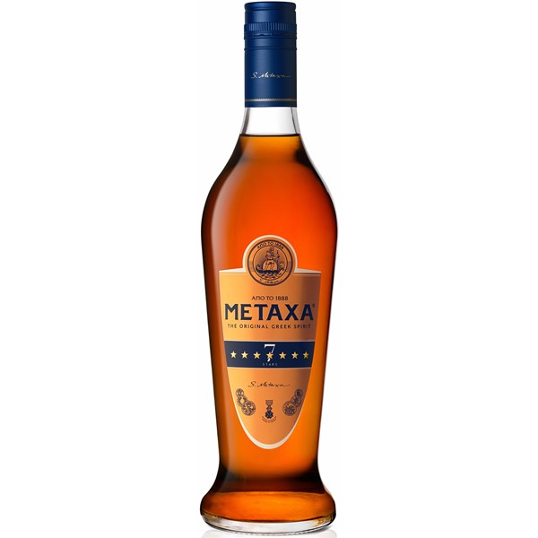 Metaxa 7 Stars