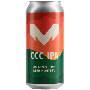 Mufloni-CCC-IPA