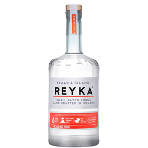 Reyka Vodka 2022