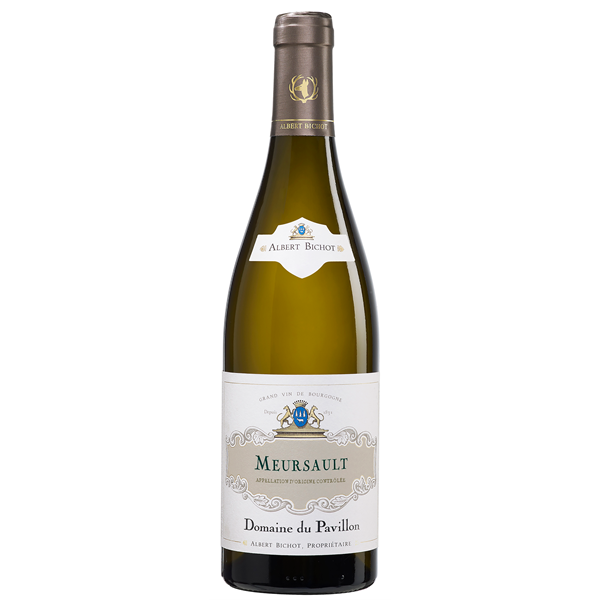 Albert Bichot Meursault Domaine du Pavillon